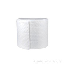 Rotolo carta pulitutto stracci 290MMX240MTR 2PLY